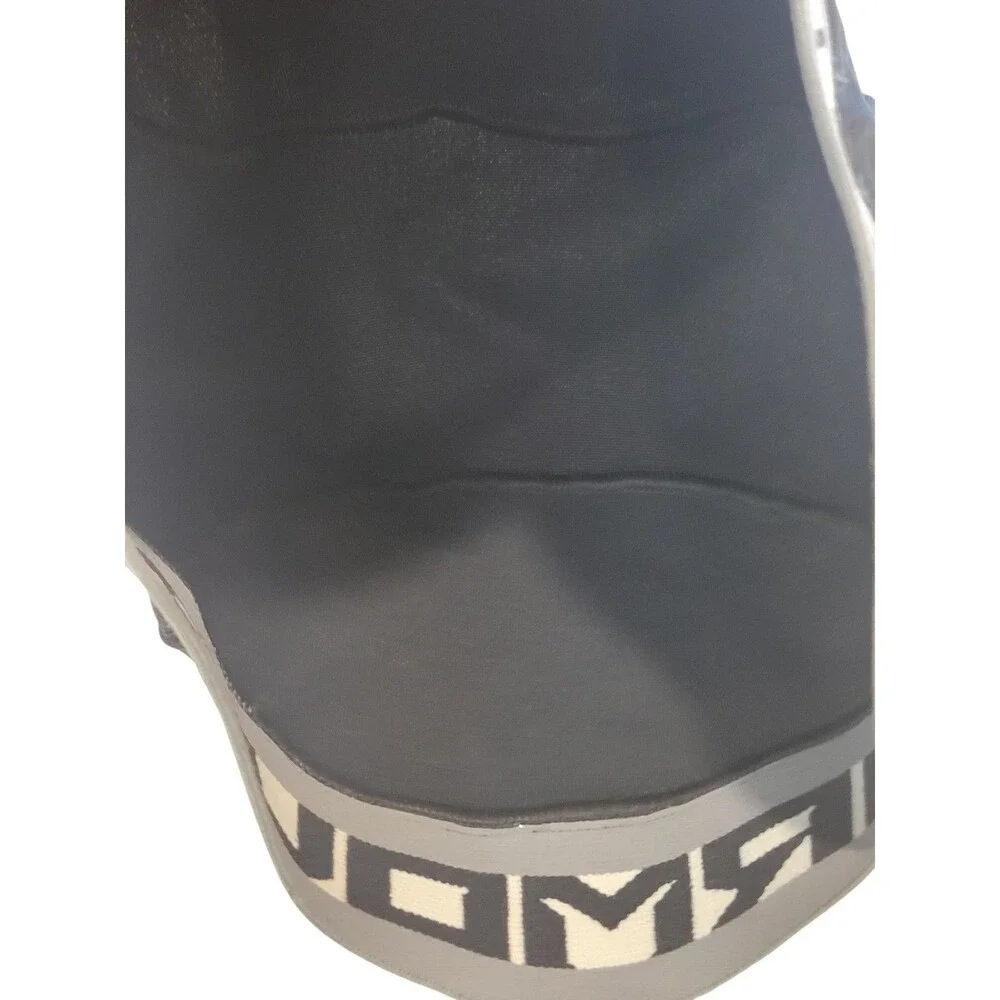 Under Armour Baby Do-rag Black and White